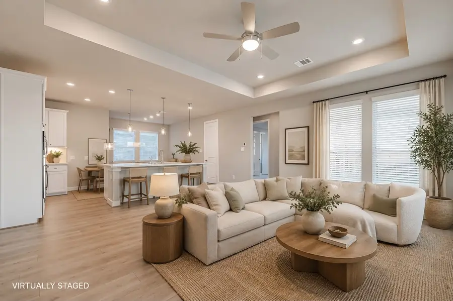 21543 Eads Creek Drive, Cypress, TX 77433 - #3