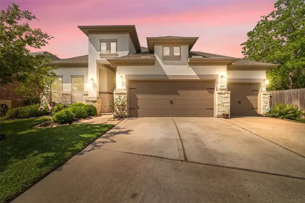 20002 Bethel Creek Court, Cypress, TX 77433