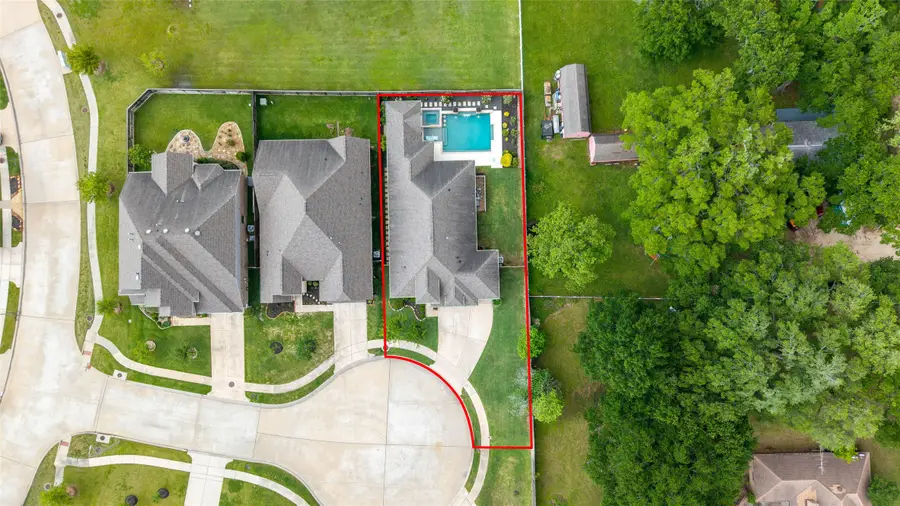 20002 Bethel Creek Court, Cypress, TX 77433 - #3