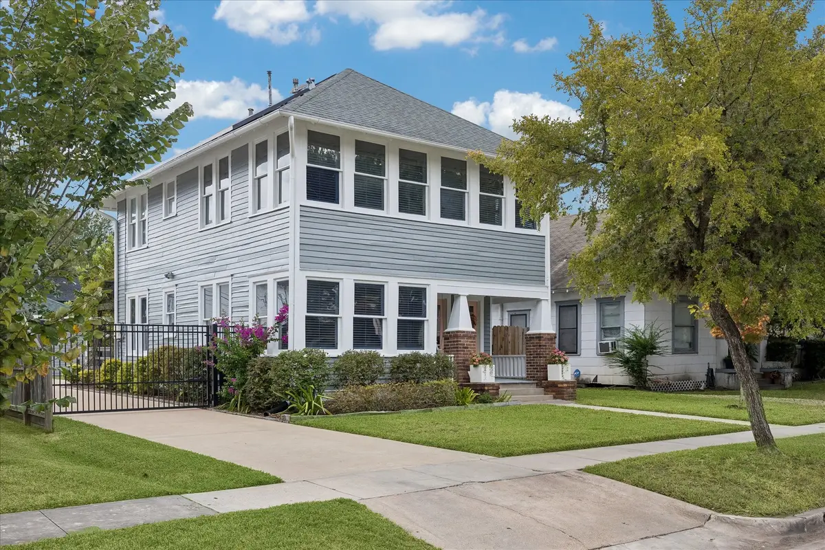 1221 Columbia Street, Houston, TX 77008 - #1