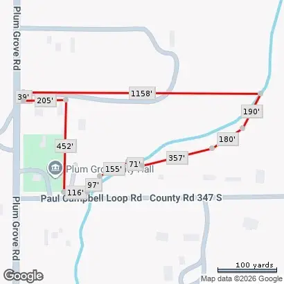 9483 County Road 347 S, Cleveland, TX 77327 - #2