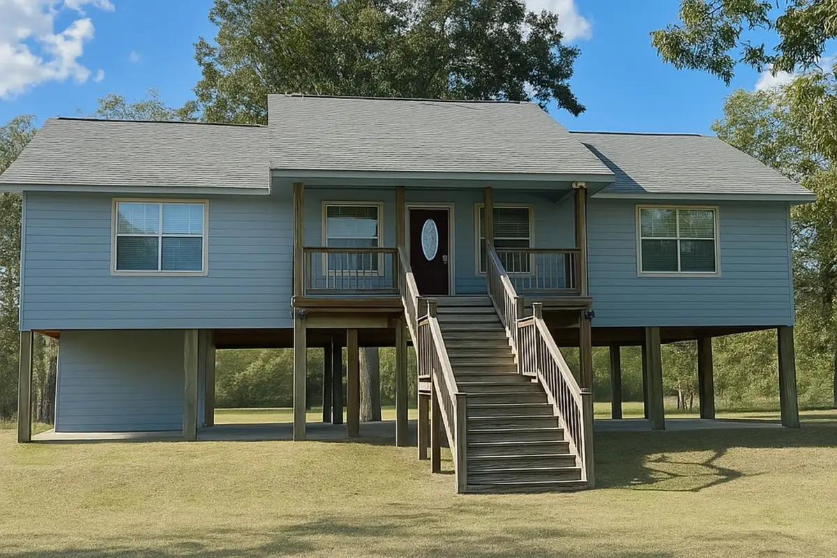 2115 County Road 239, Wharton, TX 77488 - Image #1