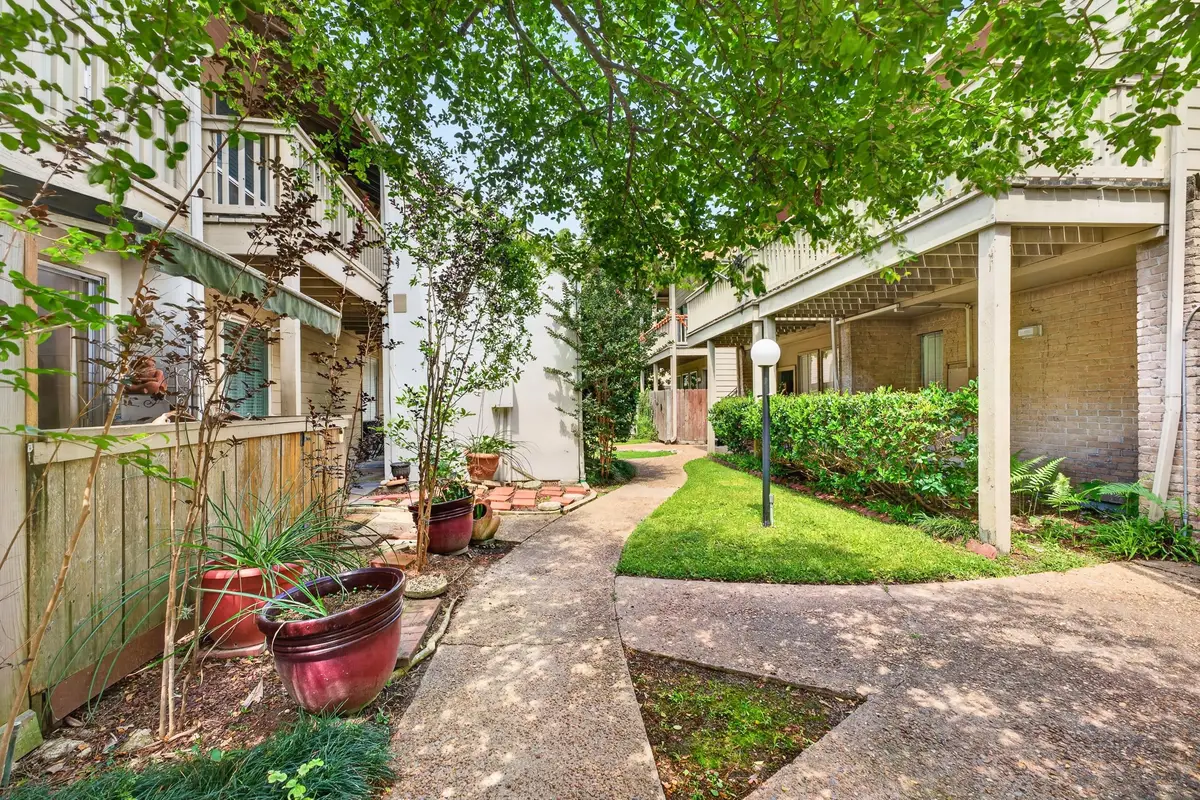 2100 Tanglewilde Street #225, Houston, TX 77063 - #1