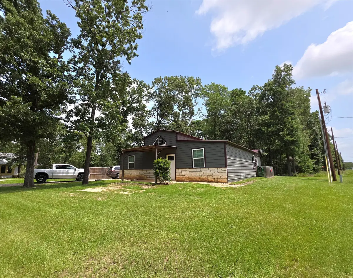 330 Monte Carlo Road, Point Blank, TX 77364 - #1