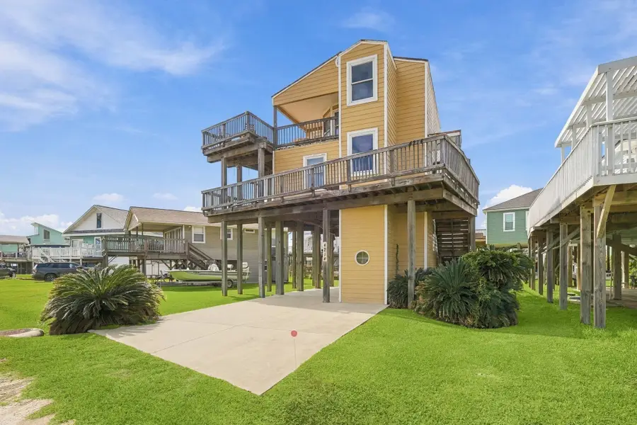 4214 Vista Road, Galveston, TX 77554 - #3