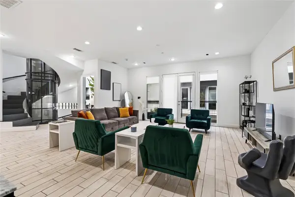 2025 Colquitt Street #A, Houston, TX 77098