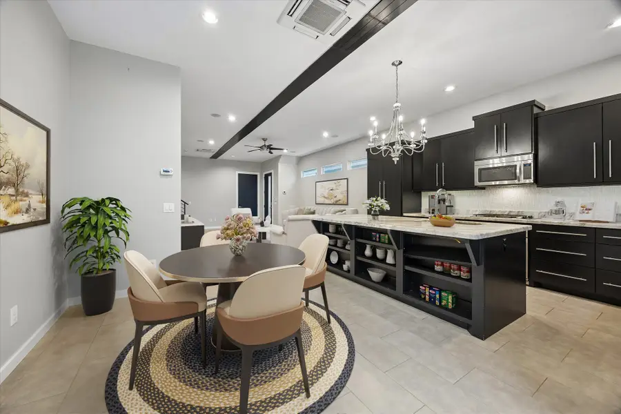 1609 Saint Charles Street #B, Houston, TX 77003 - #3