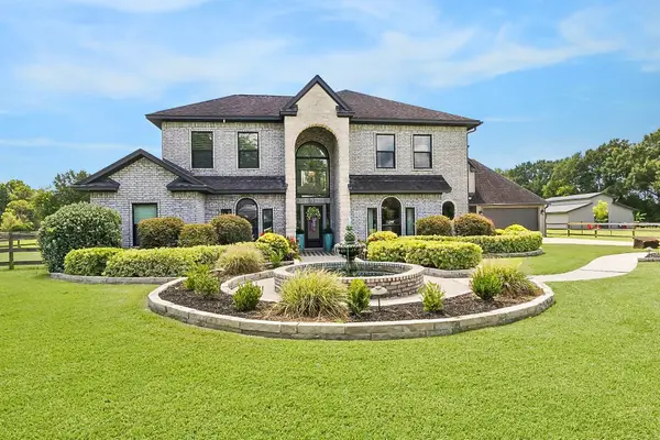 6819 Still Meadow Street, Spring, TX 77389