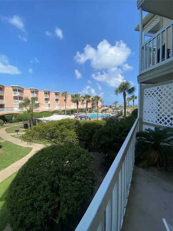 6300 Seawall Blvd #9109, Galveston, TX 77551