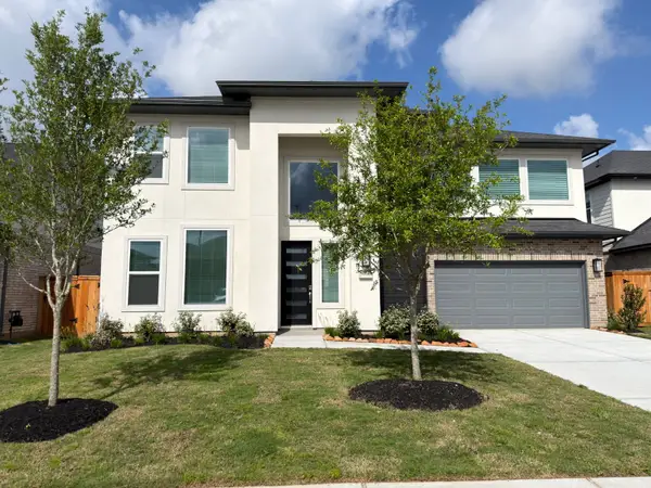 9310 Sweet Palm Street, Richmond, TX 77407