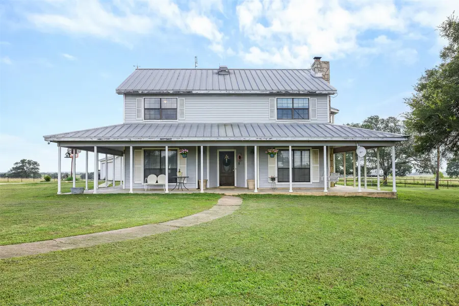 1347 County Road 426, Dime Box, TX 77853 - #2
