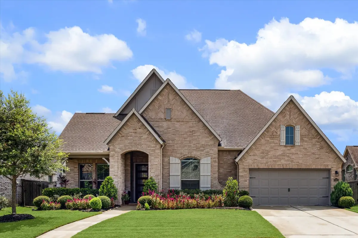 22811 Moore Point Lane, Richmond, TX 77469 - Image #1