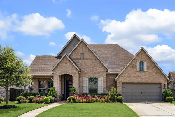 22811 Moore Point Lane, Richmond, TX 77469