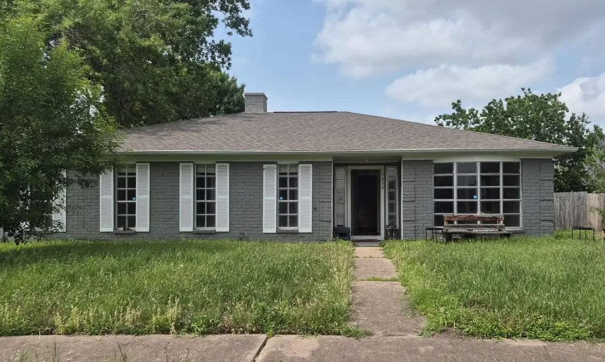 9430 Claridge Drive, Houston, TX 77031 - #1