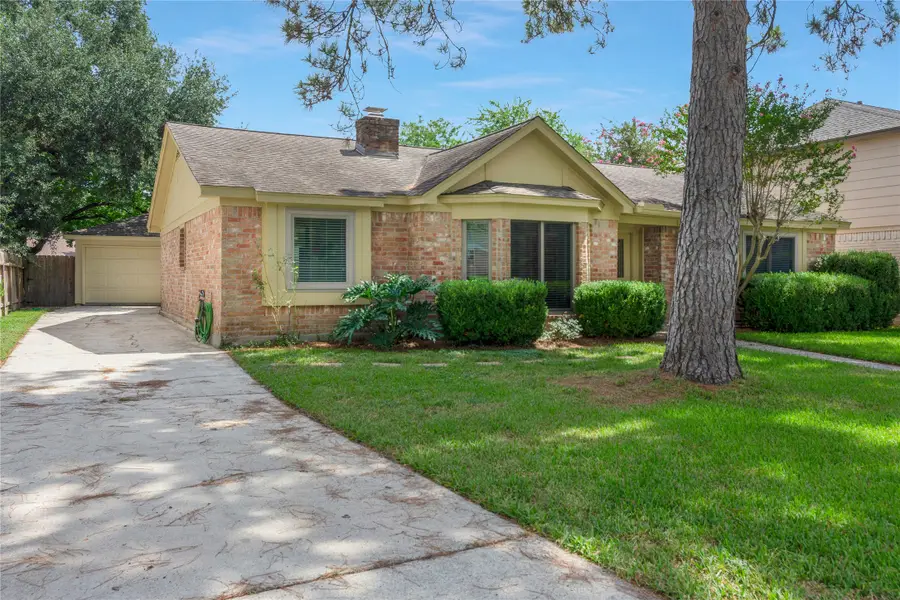 17926 Cypress Spring Drive, Spring, TX 77388 - #3