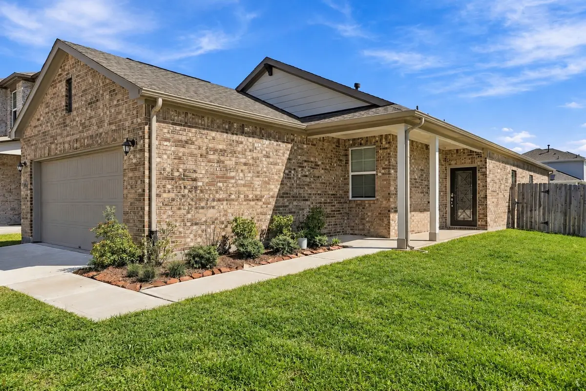 5702 Fresh View Court, Katy, TX 77493 - #1