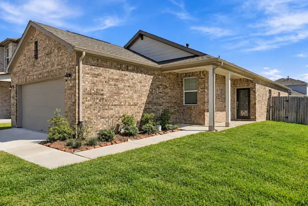 5702 Fresh View Court, Katy, TX 77493