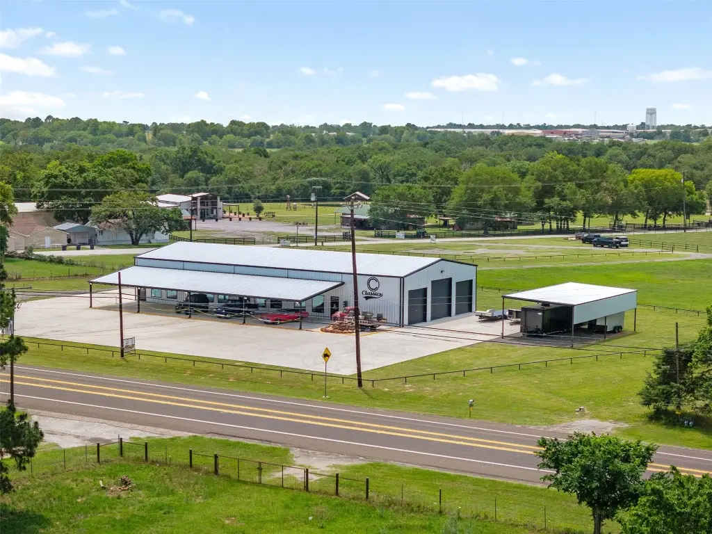 1229 State Highway 36 N, Caldwell, TX 77836 - #1