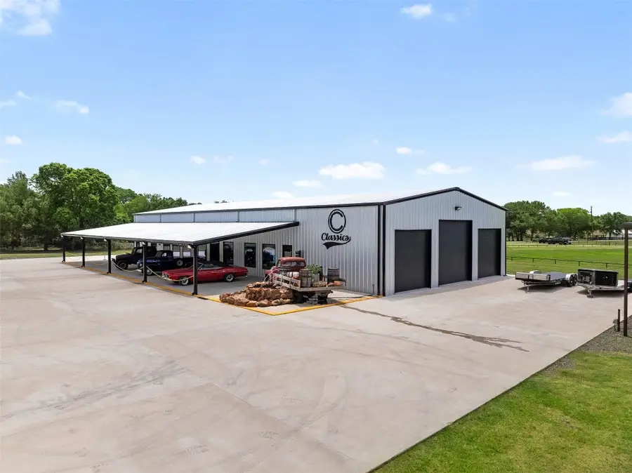 1229 State Highway 36 N, Caldwell, TX 77836 - #2