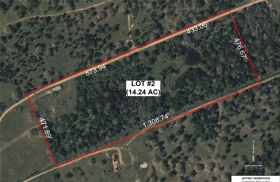TBD Lot 2 191 Paffen Rd, Paige, TX 78659 - #3