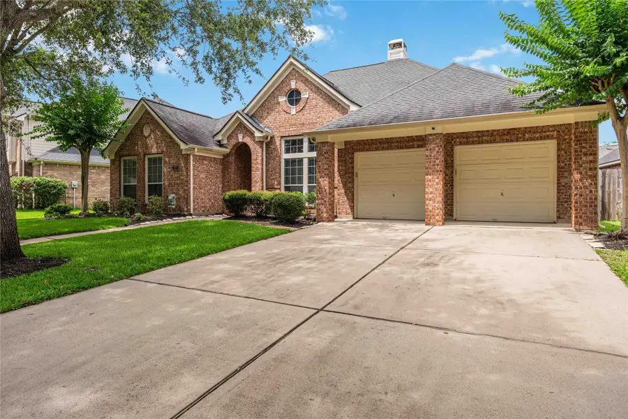 327 Silver Creek Circle, Richmond, TX 77406 - #2