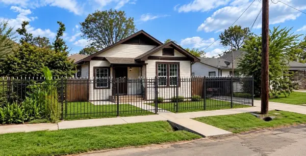 2206 Stevens Street, Houston, TX 77026