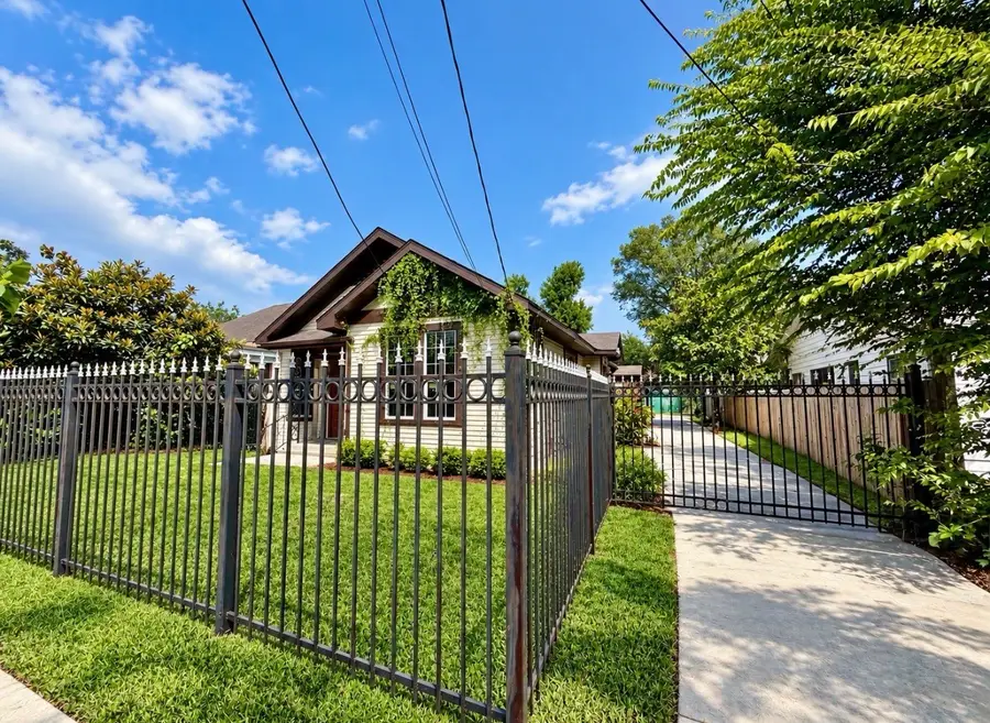 2206 Stevens Street, Houston, TX 77026 - #2