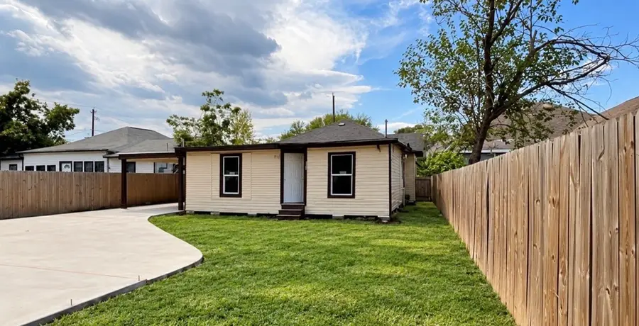 2206 Stevens Street, Houston, TX 77026 - #3