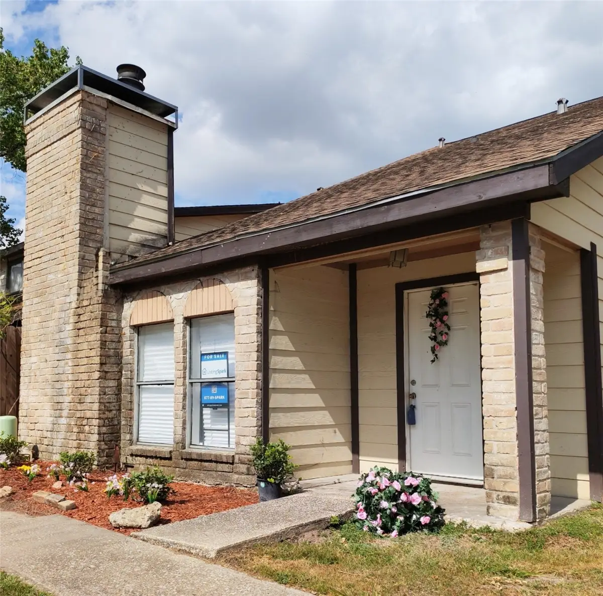 12223 Wild Pine Drive #D, Houston, TX 77039 - Image #1