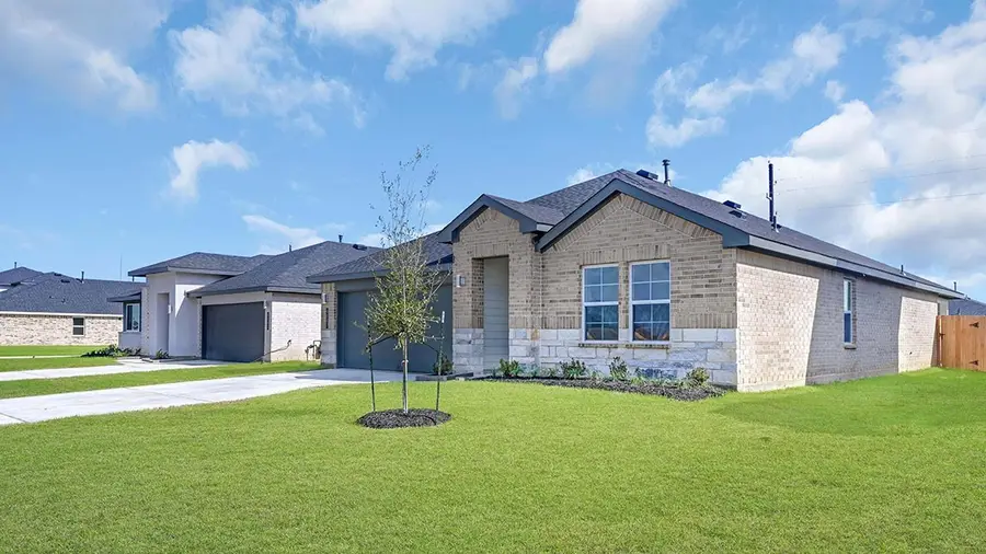 6307 Orchid Crest Lane, Rosenberg, TX 77469 - Image #3