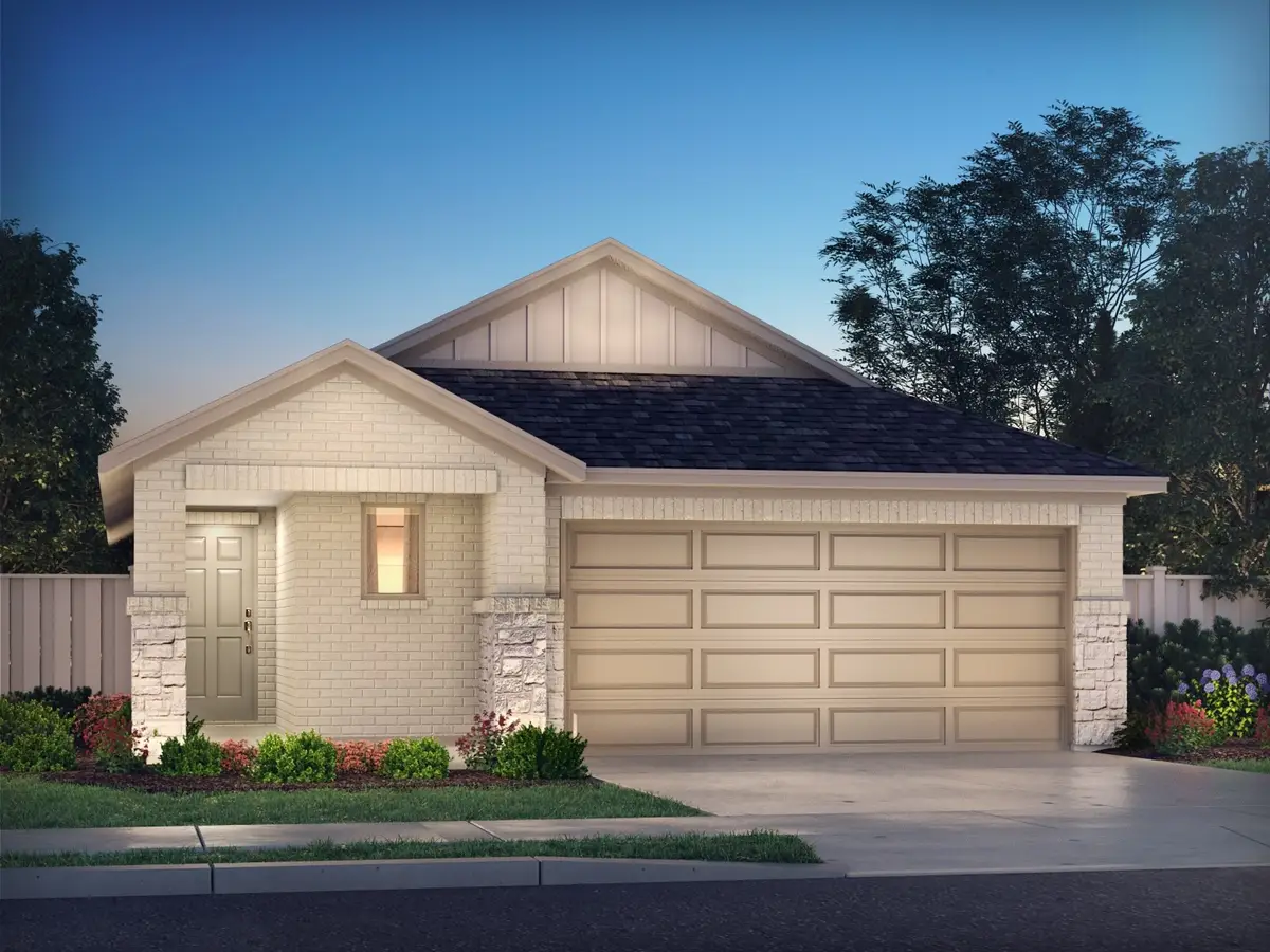 387 Sunrise Ranch Drive, Montgomery, TX 77316 - #1