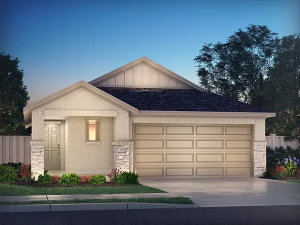 387 Sunrise Ranch Drive, Montgomery, TX 77316