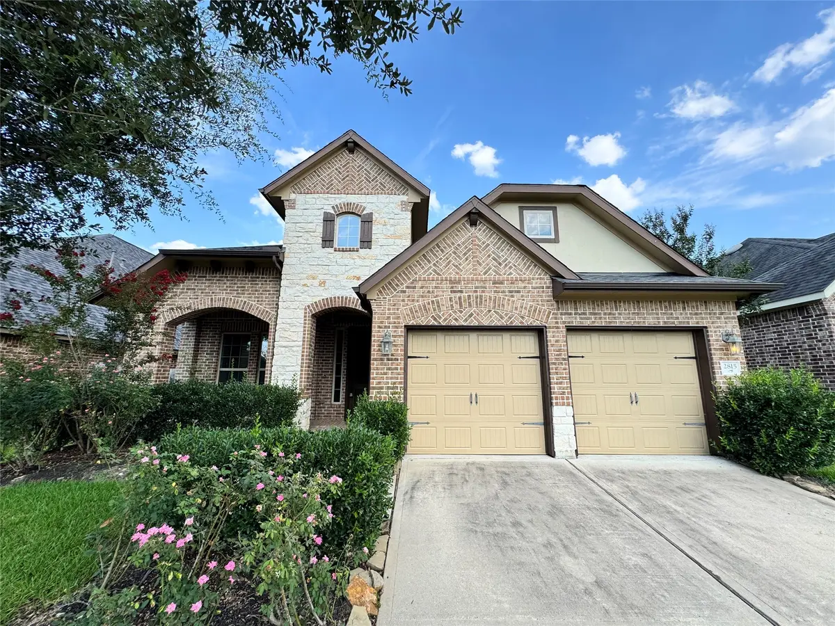 2815 Weldons Forest Drive, Katy, TX 77494 - Image #1