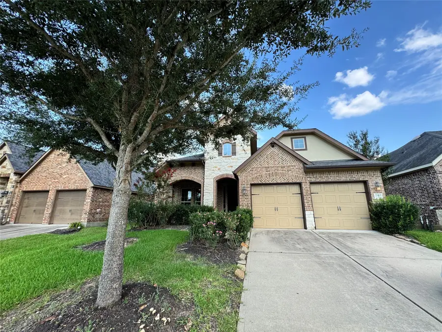 2815 Weldons Forest Drive, Katy, TX 77494 - Image #2