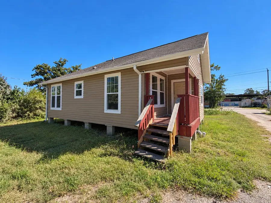 6207 Laura Koppe Road, Houston, TX 77016 - #2