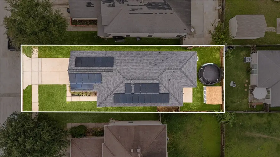 2730 Piney Lake Court, Houston, TX 77038 - #2