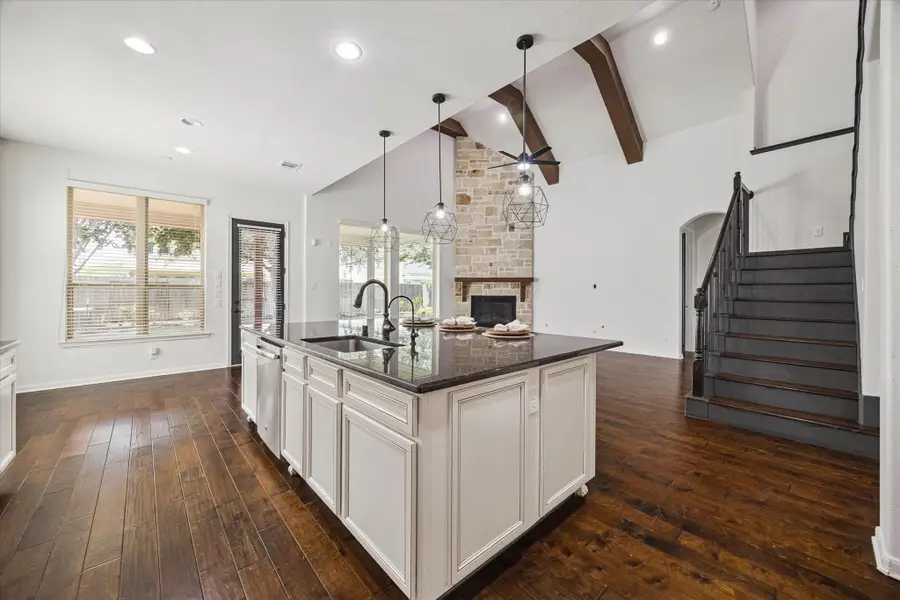 10407 Mayberry Heights Drive, Cypress, TX 77433 - Image #3