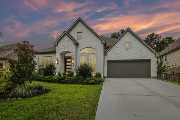 207 Prelude Park Trail, Conroe, TX 77318