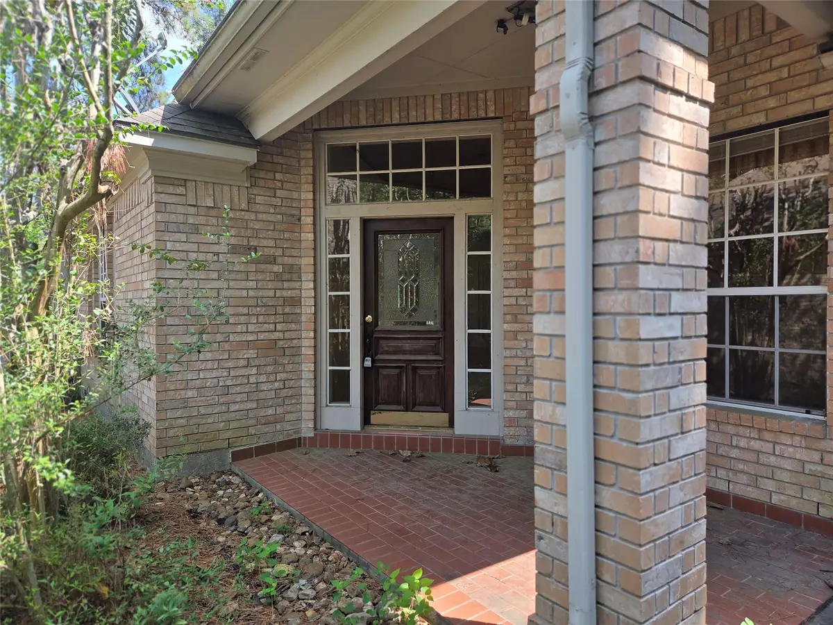 34 N Copperknoll Circle, The Woodlands, TX 77381 - Image #1