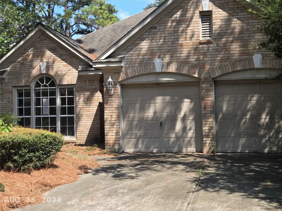 34 N Copperknoll Circle, The Woodlands, TX 77381 - Image #3
