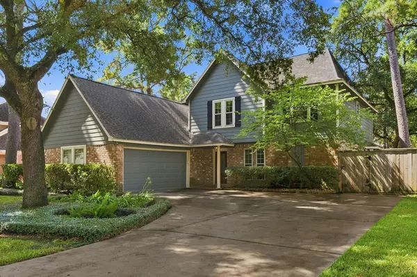 13007 Lemur Lane, Cypress, TX 77429