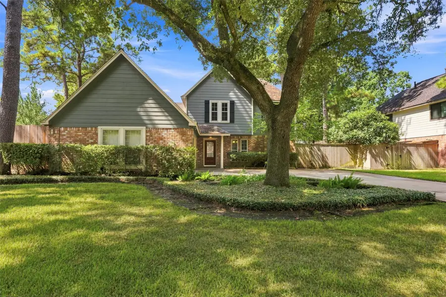 13007 Lemur Lane, Cypress, TX 77429 - #2