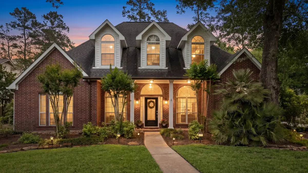 23206 Wellington Court Boulevard, Spring, TX 77389 - #1