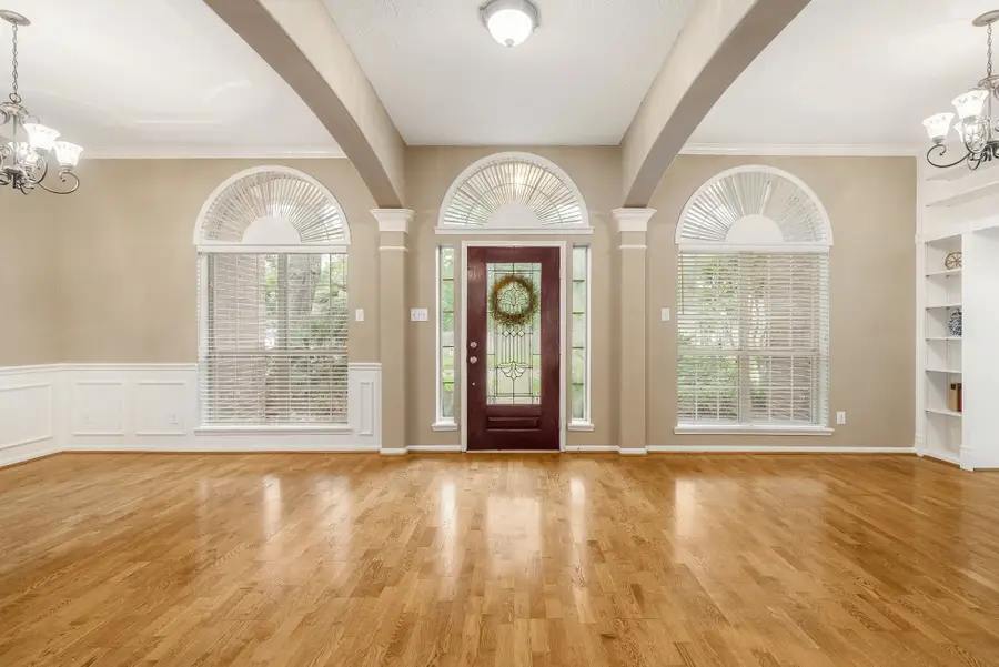 23206 Wellington Court Boulevard, Spring, TX 77389 - #2