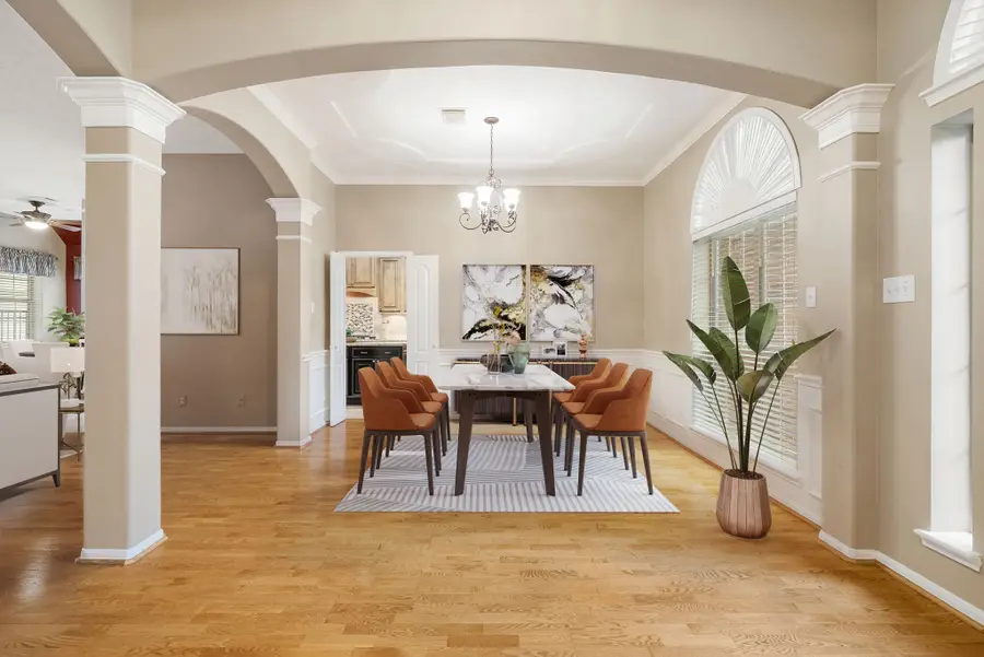 23206 Wellington Court Boulevard, Spring, TX 77389 - #3