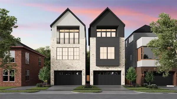 1638 Castle Court, Houston, TX 77006