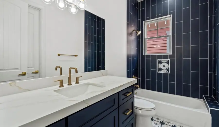 1103 62nd St, Galveston, TX 77551 - #2