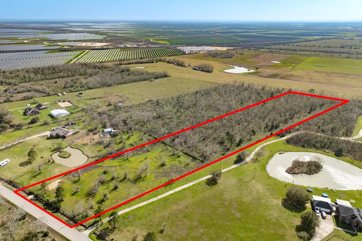 00 County Road 203, Liverpool, TX 77577 - #1