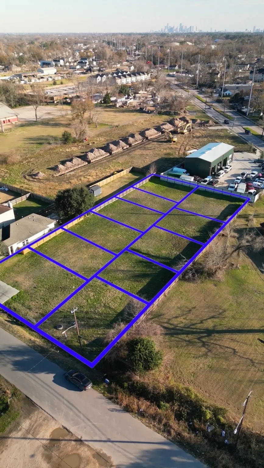 2021 Ferguson Way, Houston, TX 77088 - Image #2