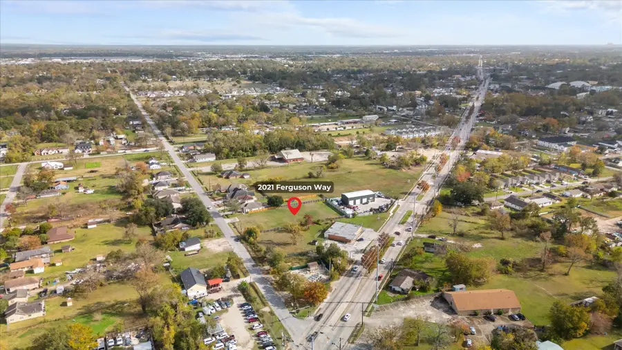 2021 Ferguson Way, Houston, TX 77088 - Image #3